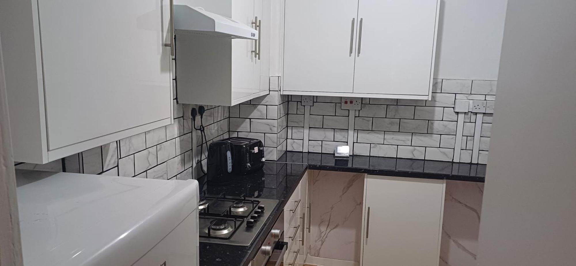 The Wheatland Apartament