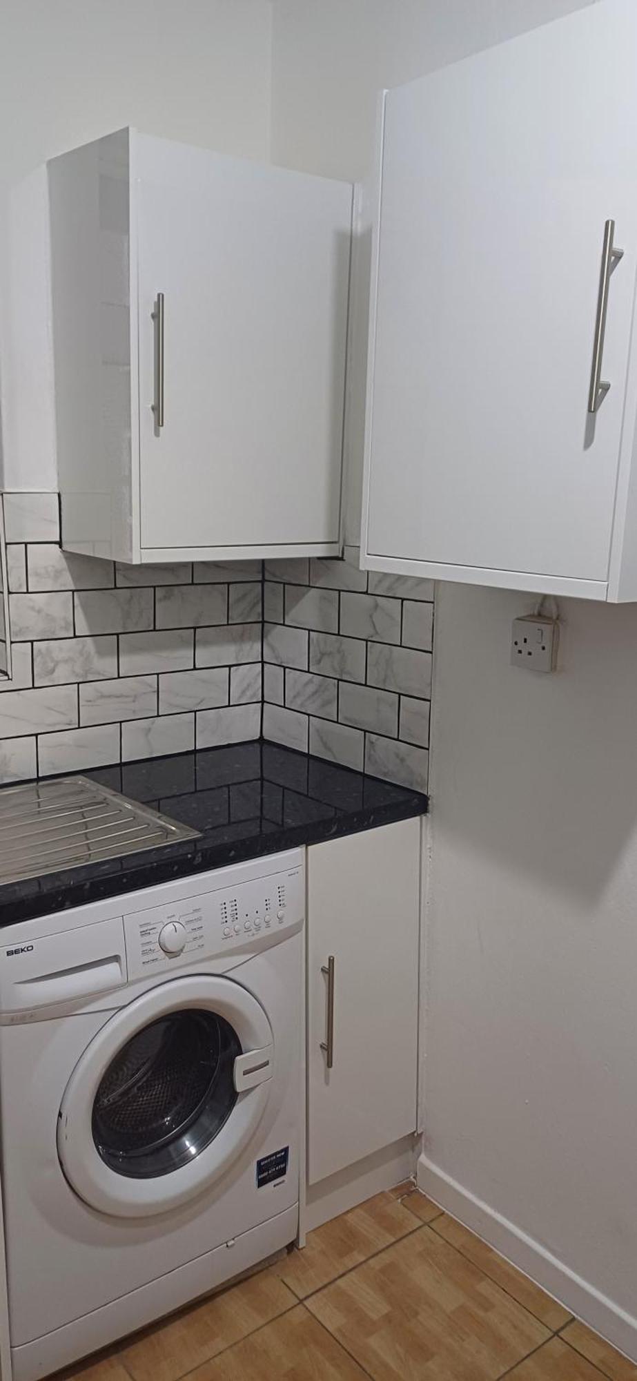 Apartament The Wheatland Londra