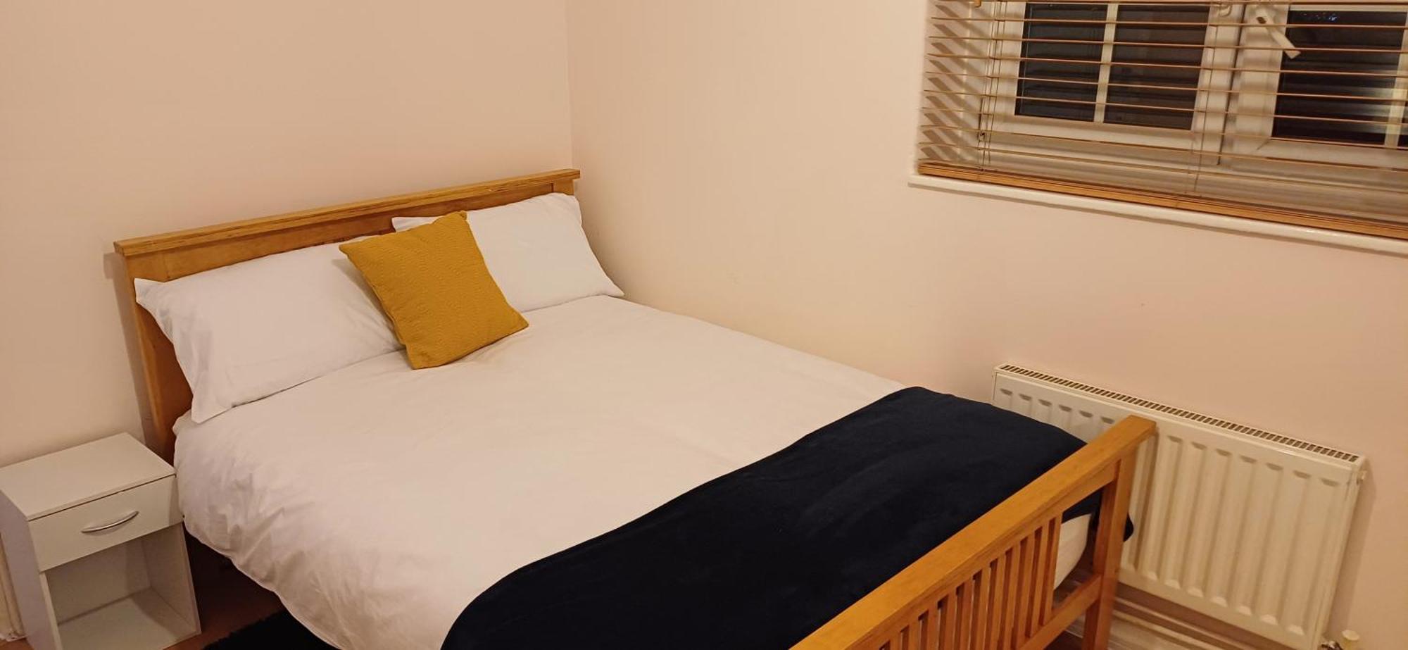 The Wheatland Apartament *