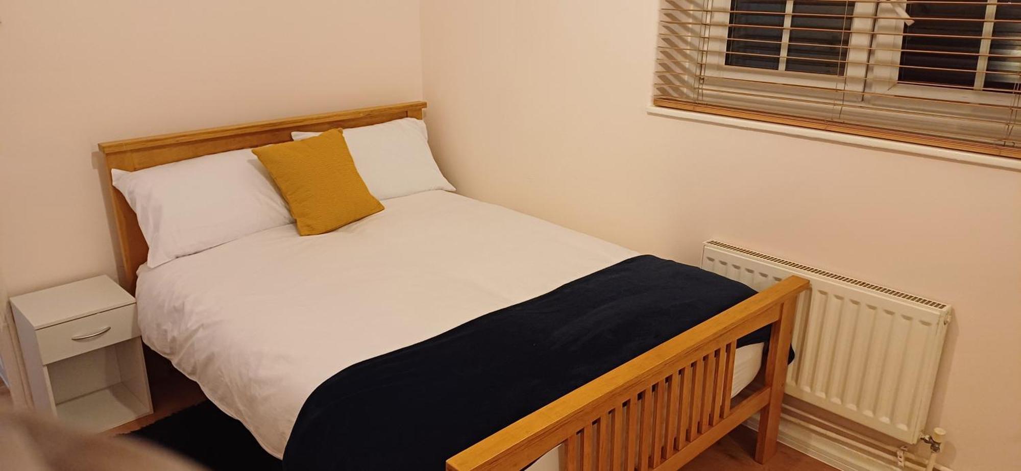 Apartament The Wheatland Londra