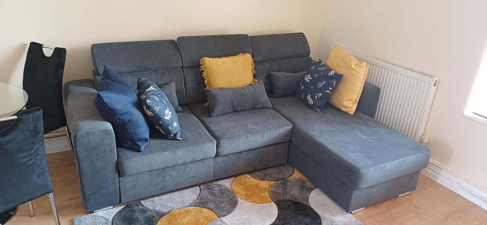 Apartament The Wheatland *