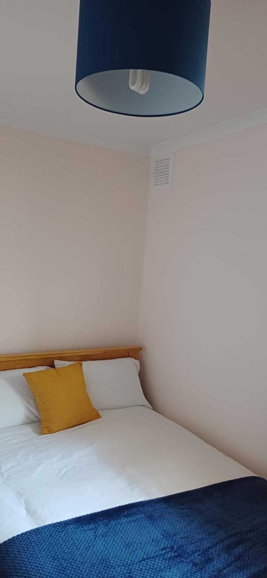 Apartament The Wheatland Londra