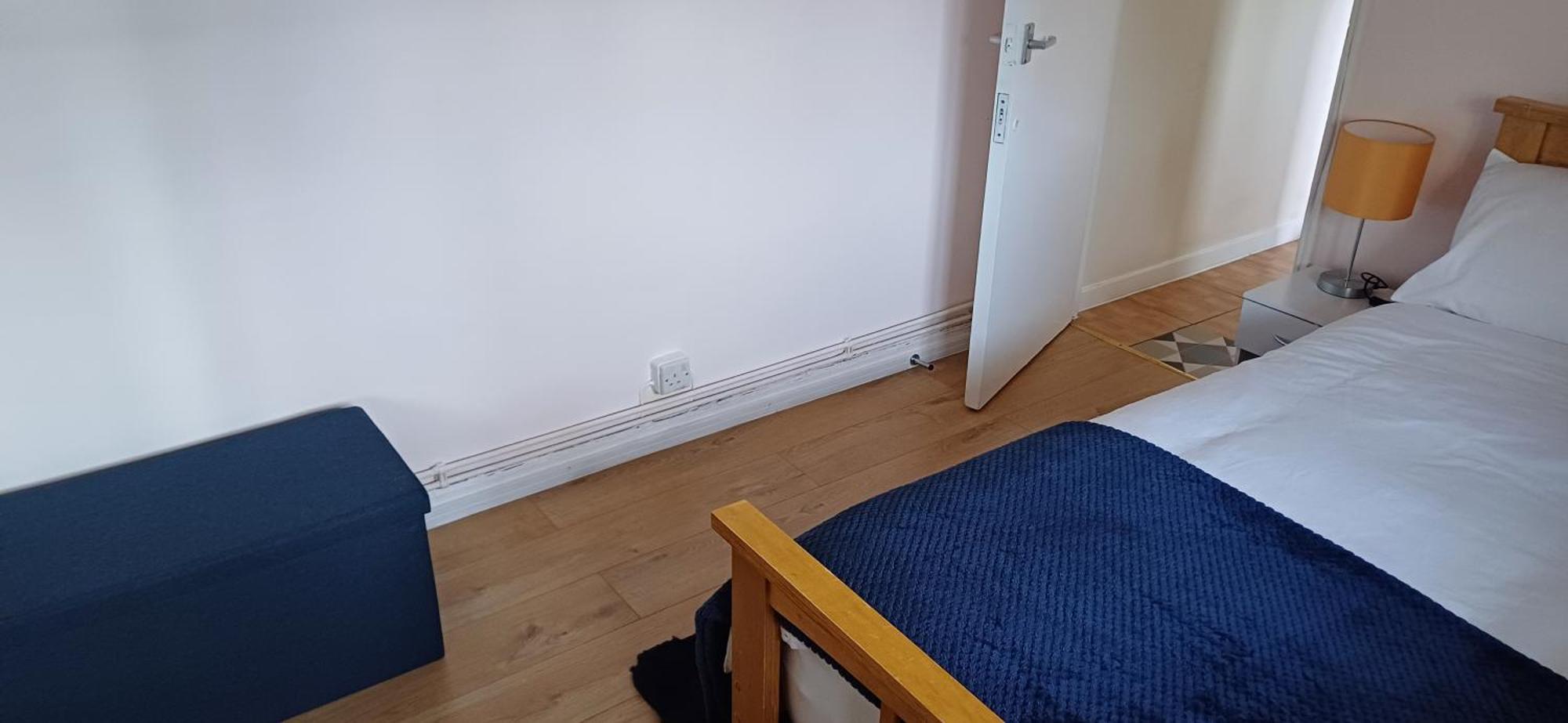 Apartament The Wheatland