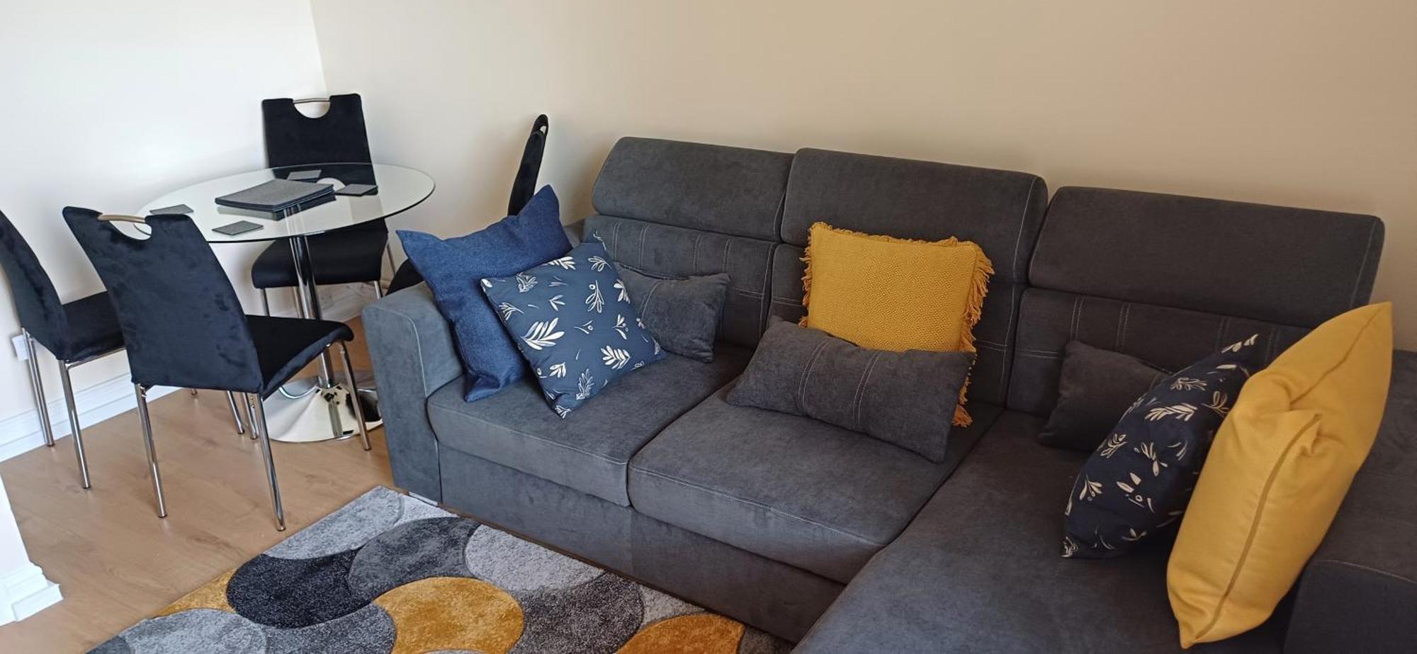 The Wheatland Apartament Londra