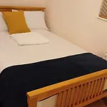 The Wheatland Lodge