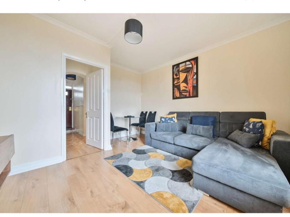 The Wheatland Apartament
